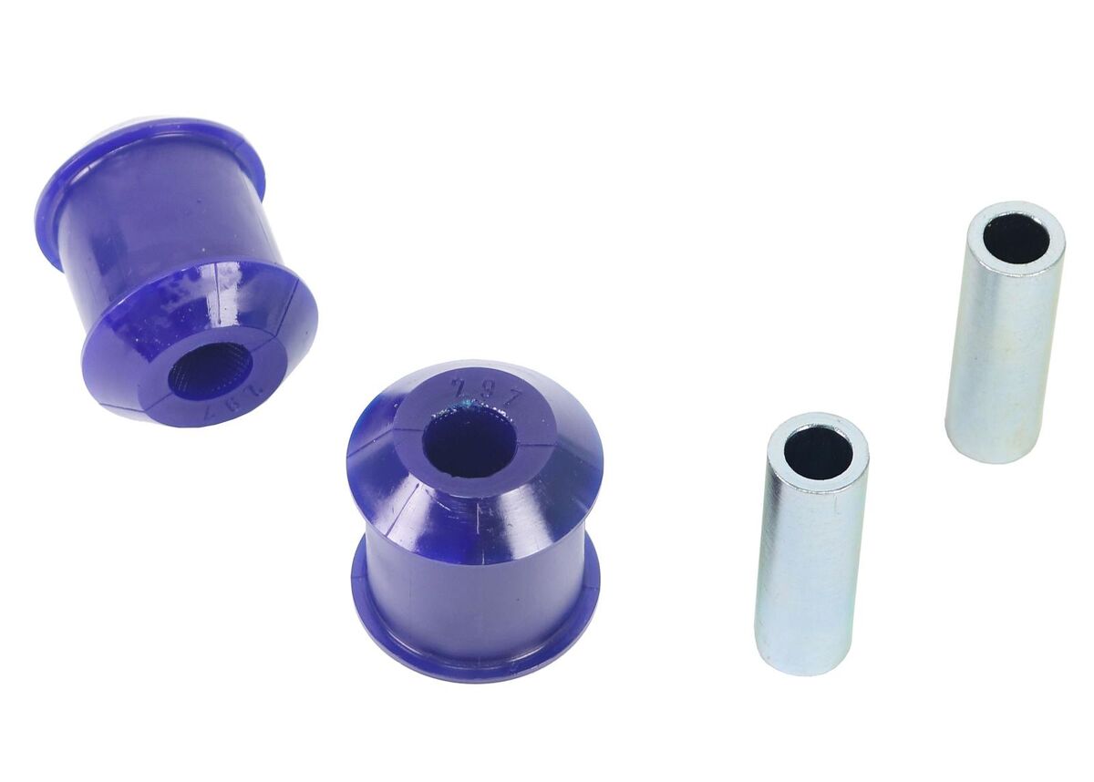 SPF0297K SuperPro Rear Tramp Rod Front Bush Kit to suit Ford Capri 1969-1974 | Genuine SuperPro Suspension Component - photo 4 of 4