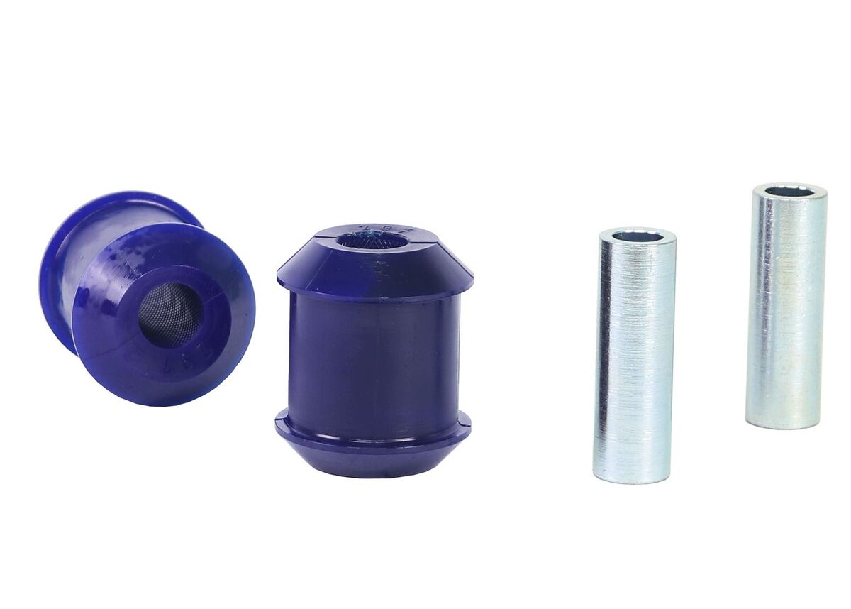 SPF0297K SuperPro Rear Tramp Rod Front Bush Kit to suit Ford Capri 1969-1974 | Genuine SuperPro Suspension Component - photo 3 of 4