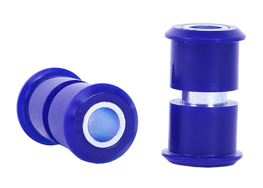 SPF0299K SuperPro Shock Absorber Lower Bush Kit | Genuine SuperPro Suspension Component - photo 2 of 3