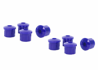 SPF0302K SuperPro Spring Rear Bush Kit All | Genuine SuperPro Suspension Component