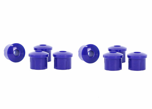 SPF0302K SuperPro Spring Rear Bush Kit All | Genuine SuperPro Suspension Component - photo 2 of 3