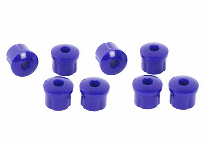 SPF0302K SuperPro Spring Rear Bush Kit All | Genuine SuperPro Suspension Component - photo 3 of 3
