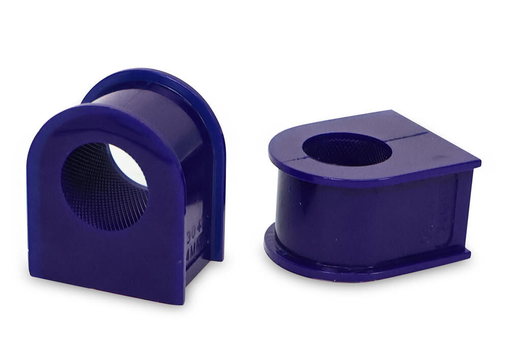 SPF0304-24K SuperPro Sway Bar Mount Bush Kit | Genuine SuperPro Suspension Component