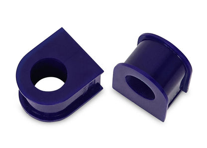 SPF0304-24K SuperPro Sway Bar Mount Bush Kit | Genuine SuperPro Suspension Component - photo 3 of 3