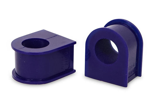 SPF0304-24K SuperPro Sway Bar Mount Bush Kit | Genuine SuperPro Suspension Component - photo 2 of 3