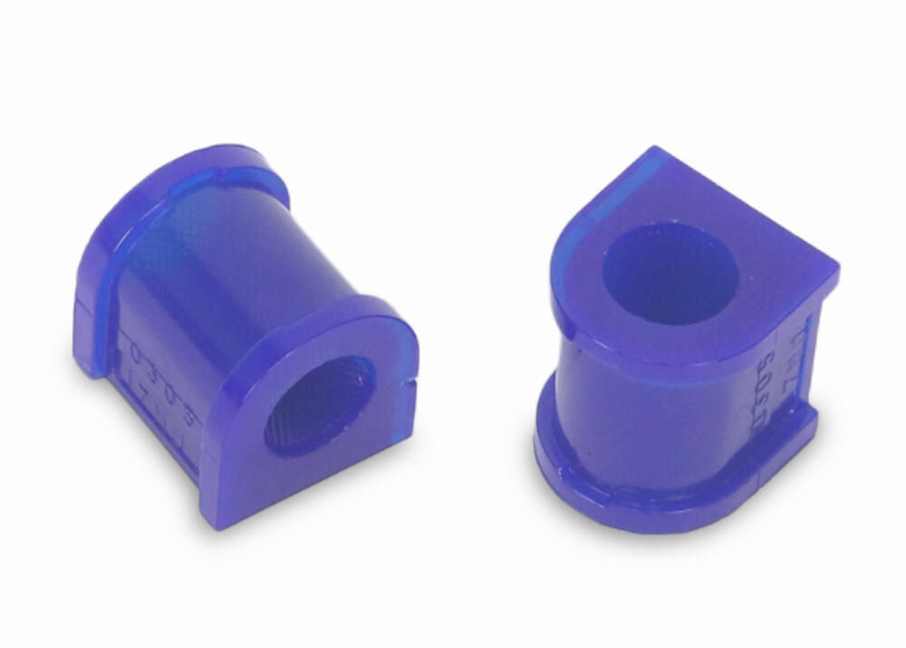 SPF0305-17K SuperPro Sway Bar Mount Bush Kit | Genuine SuperPro Suspension Component - photo 3 of 3