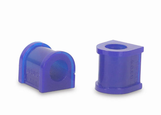 SPF0305-17K SuperPro Sway Bar Mount Bush Kit | Genuine SuperPro Suspension Component - photo 2 of 3