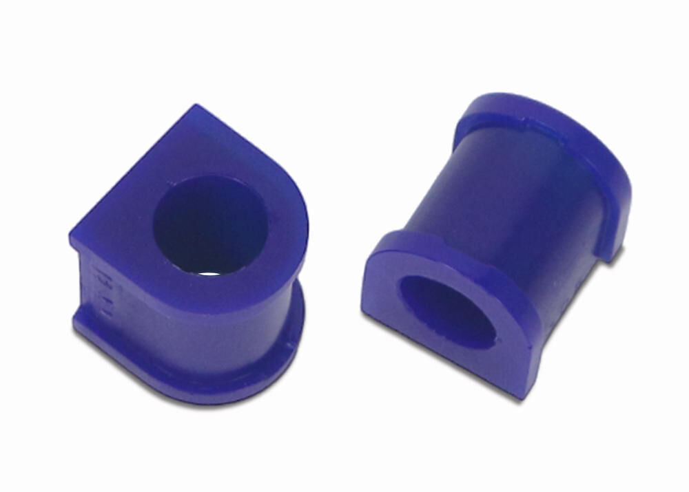 SPF0305-18K SuperPro Sway Bar Mount Bush Kit | Genuine SuperPro Suspension Component - photo 3 of 3