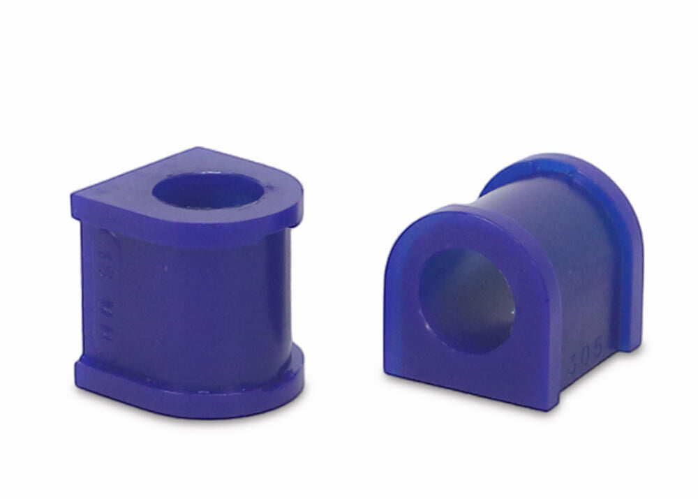 SPF0305-18K SuperPro Sway Bar Mount Bush Kit | Genuine SuperPro Suspension Component - photo 2 of 3