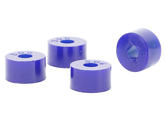 SPF0306-4K SuperPro Sway Bar Link Bush Kit | Genuine SuperPro Suspension Component