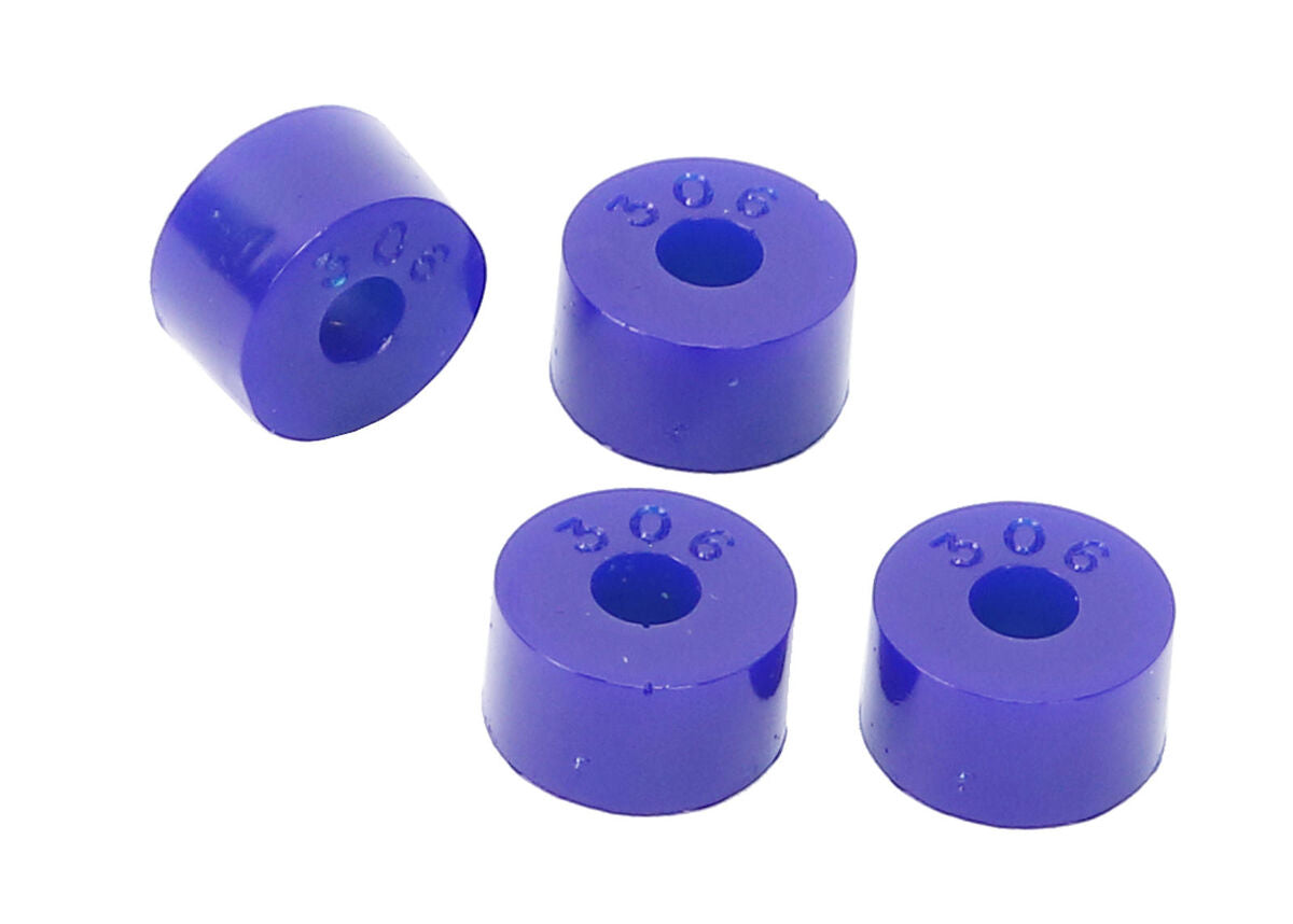 SPF0306-4K SuperPro Sway Bar Link Bush Kit | Genuine SuperPro Suspension Component - photo 3 of 3