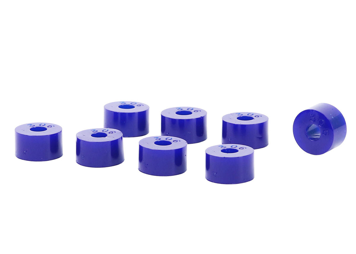 SPF0306K SuperPro Front Sway Bar Link Bushes to suit Ford Econovan 84-05 | Genuine SuperPro Suspension Component