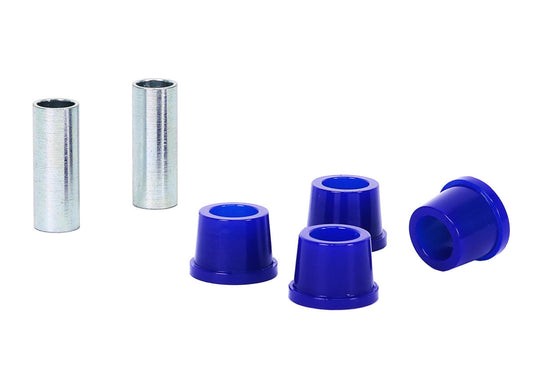 SPF0309K SuperPro Sway Bar Mount Bush Kit | Genuine SuperPro Suspension Component - photo 2 of 5