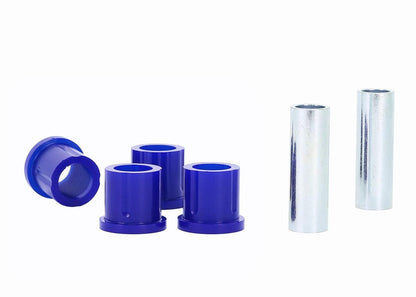 SPF0311HK SuperPro Leaf Spring Bush Kit | Genuine SuperPro Suspension Component - photo 3 of 4