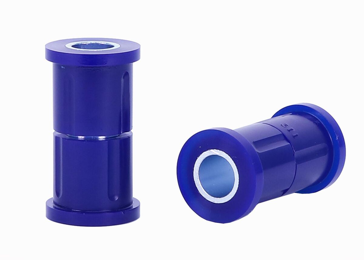 SPF0311K SuperPro Rear Spring Front Eye Bushes to suit Mazda Bravo 85-99 | Genuine SuperPro Suspension Component