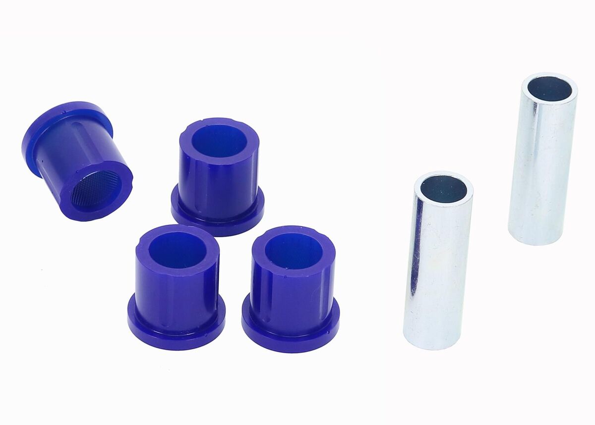 SPF0311K SuperPro Rear Spring Front Eye Bushes to suit Mazda Bravo 85-99 | Genuine SuperPro Suspension Component - photo 4 of 4