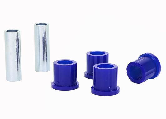 SPF0311K SuperPro Rear Spring Front Eye Bushes to suit Mazda Bravo 85-99 | Genuine SuperPro Suspension Component - photo 2 of 4