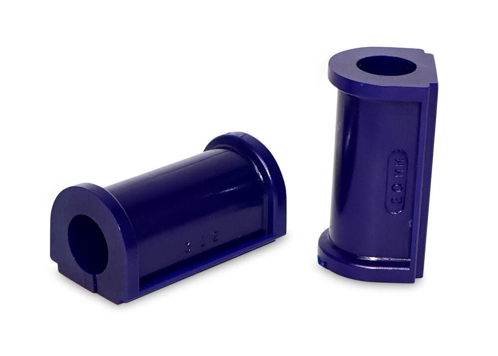 SPF0312-20K SuperPro Sway Bar Mount Bush Kit | Genuine SuperPro Suspension Component