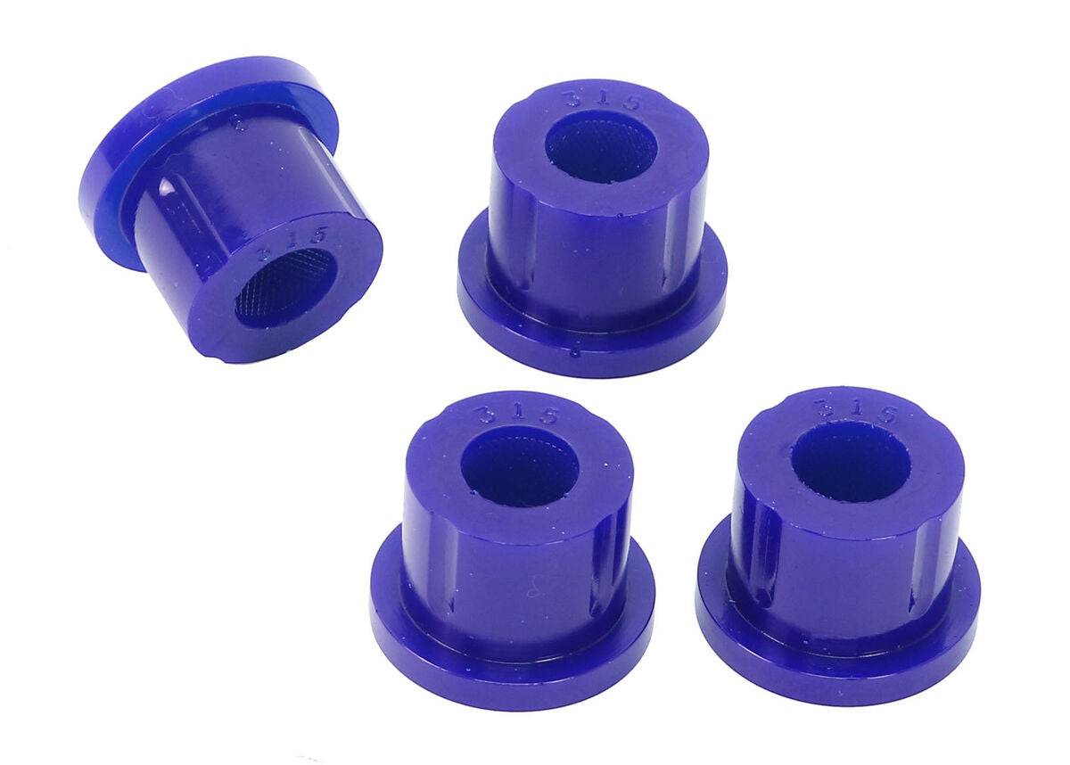 SPF0315K SuperPro Leaf Spring Bush Kit | Genuine SuperPro Suspension Component