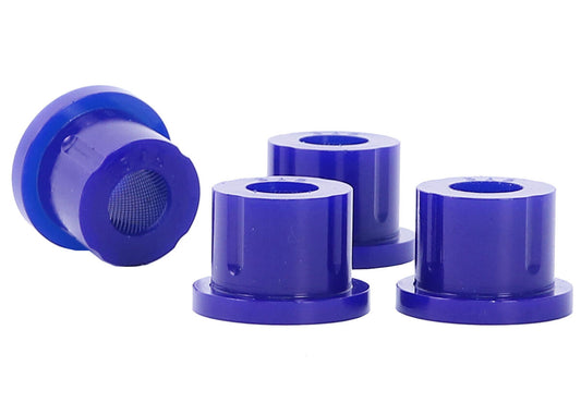 SPF0315K SuperPro Leaf Spring Bush Kit | Genuine SuperPro Suspension Component - photo 2 of 3