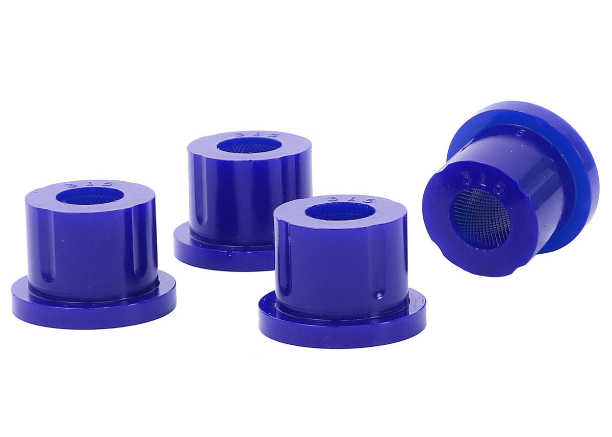 SPF0315K SuperPro Leaf Spring Bush Kit | Genuine SuperPro Suspension Component - photo 3 of 3