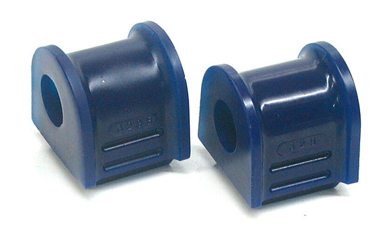 SPF0329-26AK SuperPro 26mm ID Offset Sway Bar Mount Bush Kit to suit Holden & Toyota | Genuine SuperPro Suspension Component