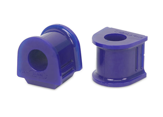 SPF0329-26K SuperPro 26mm ID Sway Bar Mount Bush Kit to suit Holden & Toyota | Genuine SuperPro Suspension Component