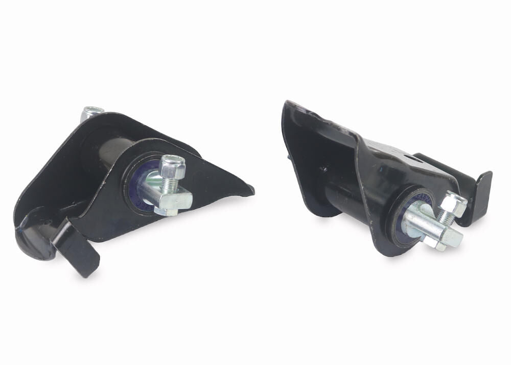 SPF0335K SuperPro Spring Saddle Kit | Genuine SuperPro Suspension Component