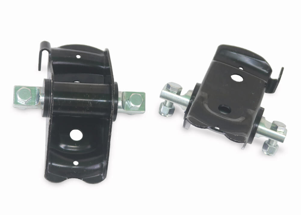SPF0335K SuperPro Spring Saddle Kit | Genuine SuperPro Suspension Component - photo 3 of 3