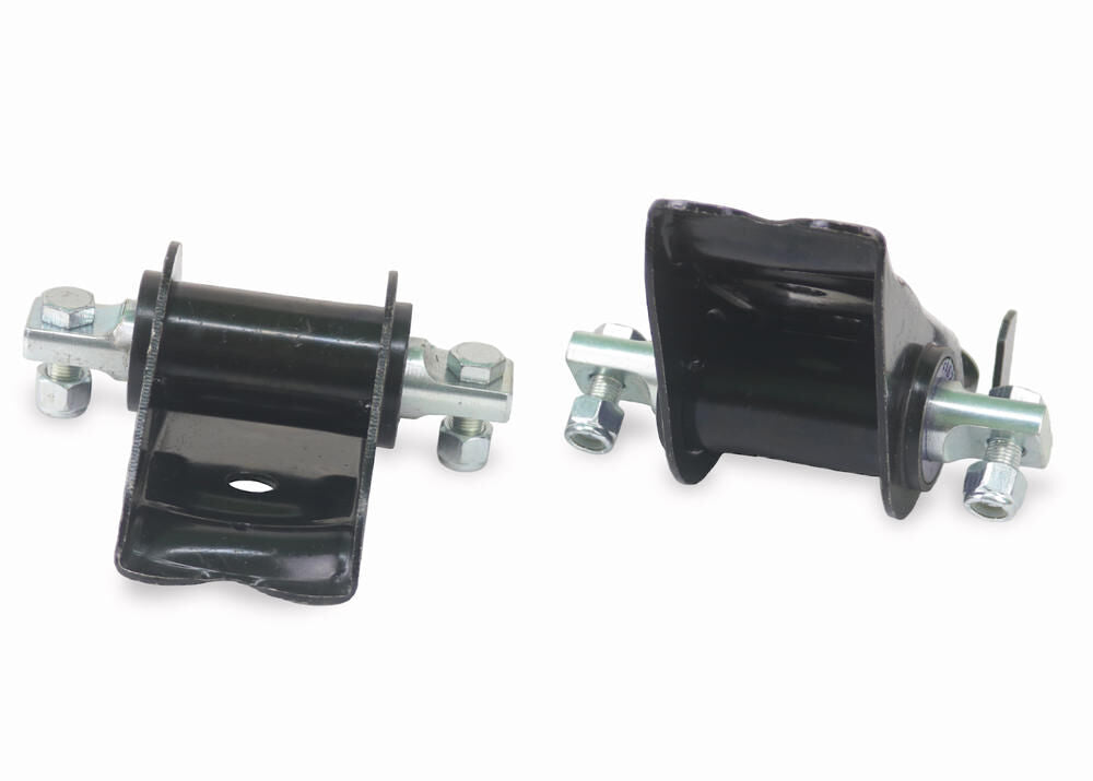 SPF0335K SuperPro Spring Saddle Kit | Genuine SuperPro Suspension Component - photo 2 of 3