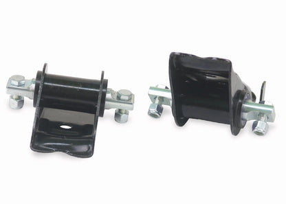 SPF0335K SuperPro Spring Saddle Kit | Genuine SuperPro Suspension Component - photo 2 of 3