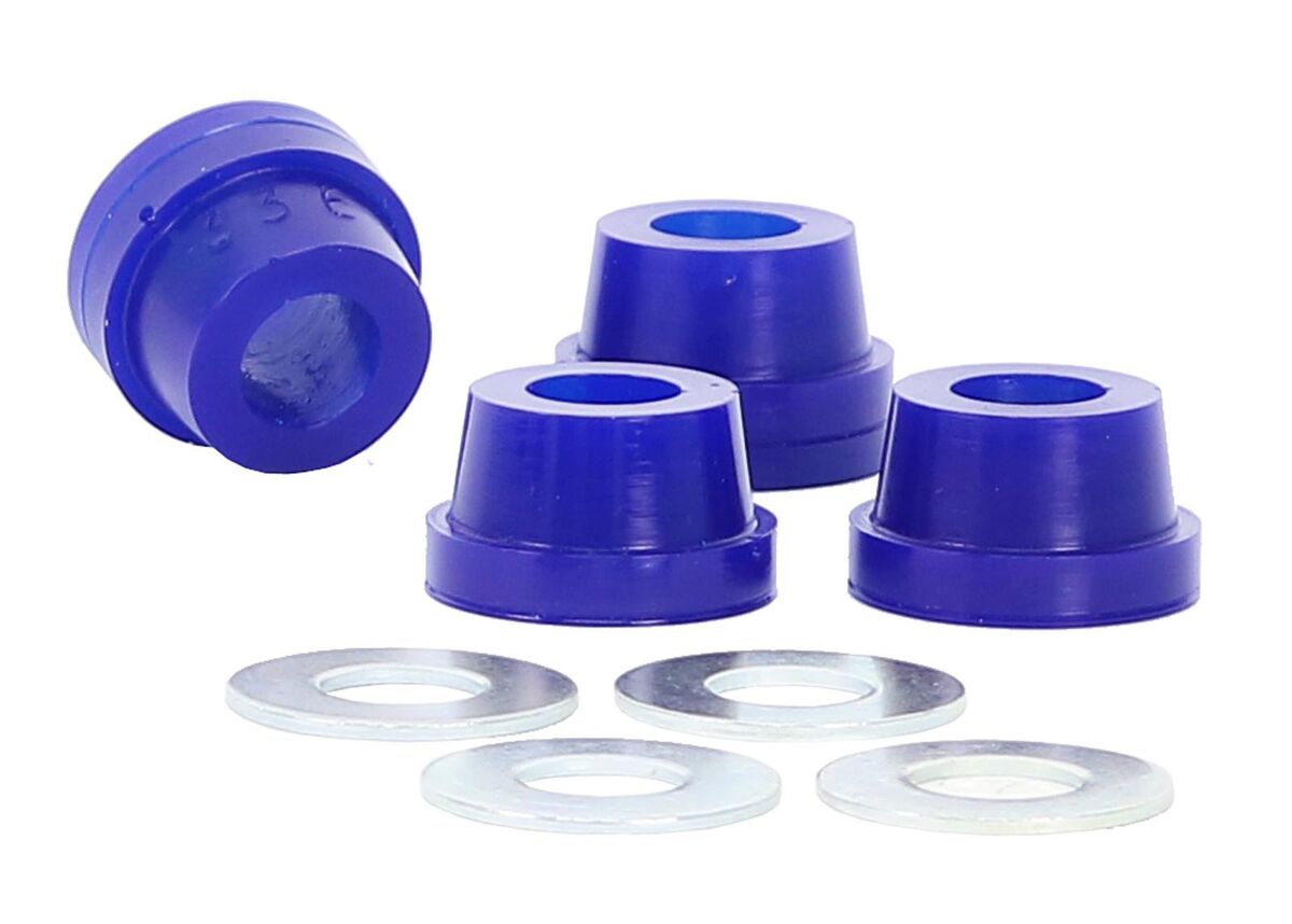 SPF0336K SuperPro Front Triunnion or Control Arm Bush Kit to suit Austin & MG | Genuine SuperPro Suspension Component