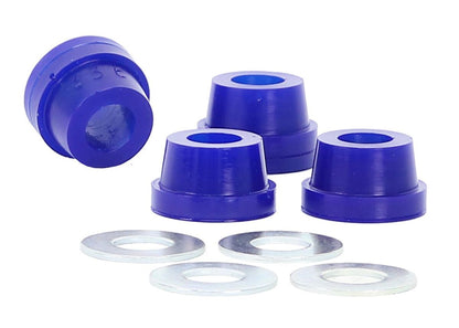 SPF0336K SuperPro Front Triunnion or Control Arm Bush Kit to suit Austin & MG | Genuine SuperPro Suspension Component