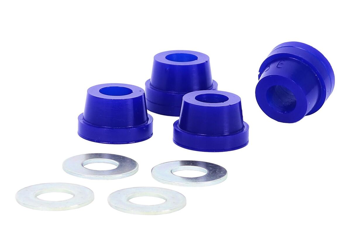 SPF0336K SuperPro Front Triunnion or Control Arm Bush Kit to suit Austin & MG | Genuine SuperPro Suspension Component - photo 3 of 3