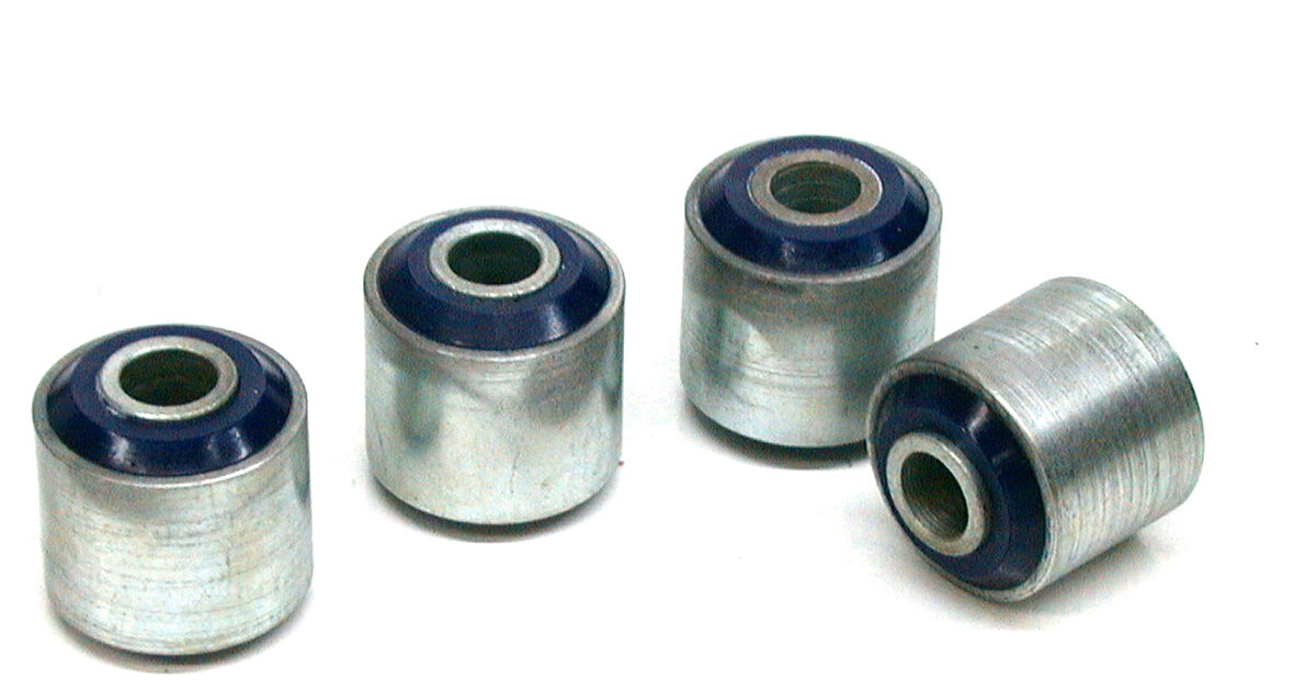 SPF0337K SuperPro Trailing Arm Upper Bush Kit | Genuine SuperPro Suspension Component