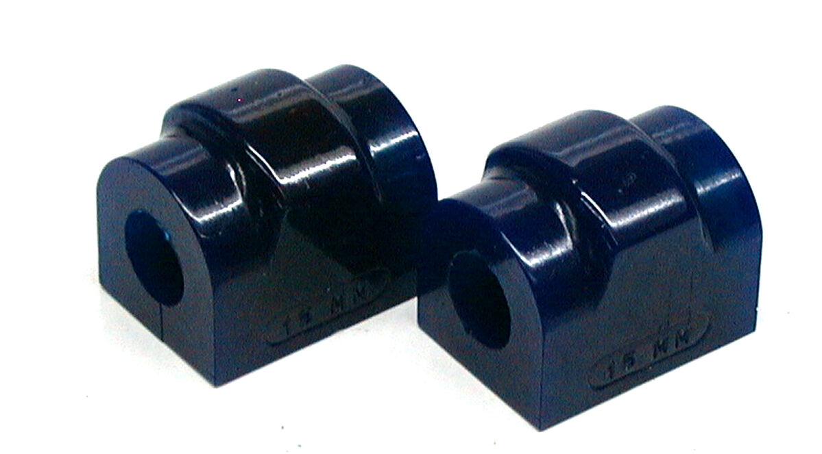 SPF0339-15K SuperPro Sway Bar Mount Bush Kit | Genuine SuperPro Suspension Component