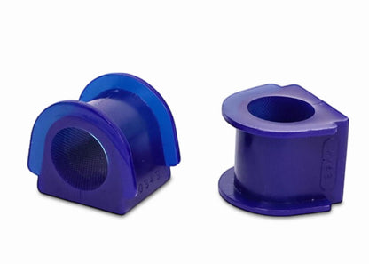 SPF0343-27K SuperPro Sway Bar Mount Bush Kit | Genuine SuperPro Suspension Component