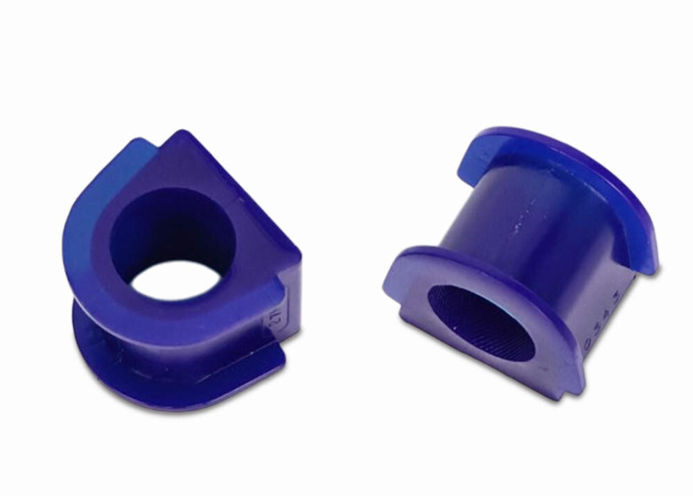 SPF0343-27K SuperPro Sway Bar Mount Bush Kit | Genuine SuperPro Suspension Component - photo 3 of 3