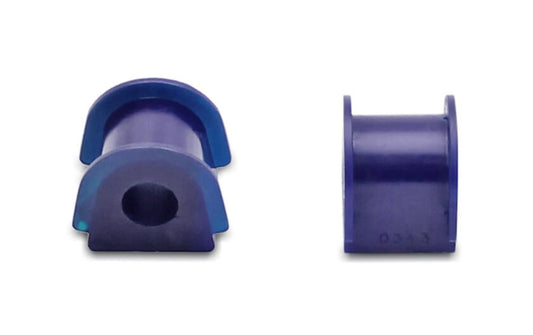 SPF0343-28K SuperPro Sway Bar Mount Bush Kit | Genuine SuperPro Suspension Component