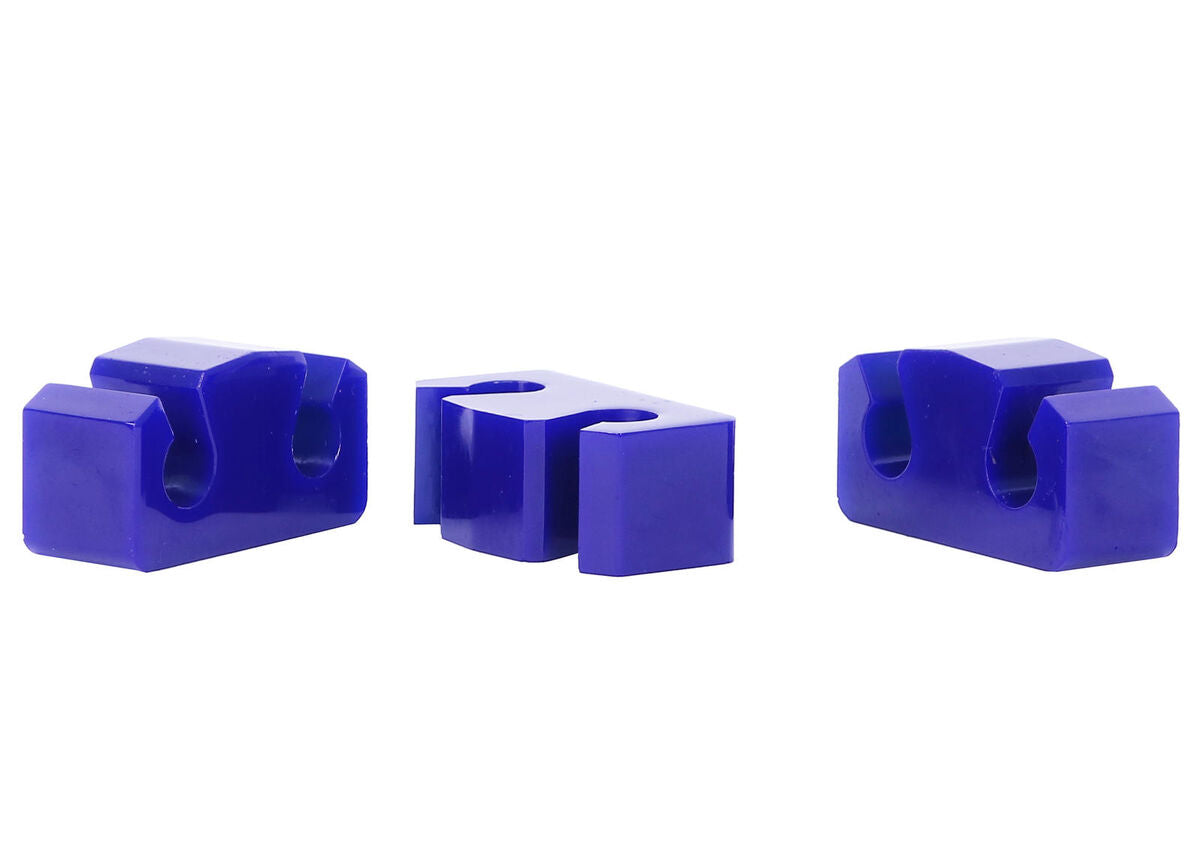 SPF0352K SuperPro Coil Spring Spacer Bush Kit | Genuine SuperPro Suspension Component - photo 3 of 4