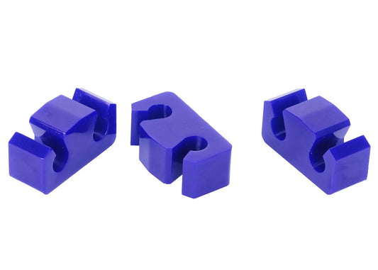 SPF0352K SuperPro Coil Spring Spacer Bush Kit | Genuine SuperPro Suspension Component