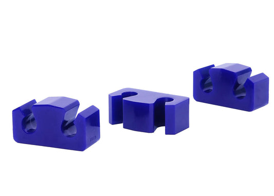 SPF0352K SuperPro Coil Spring Spacer Bush Kit | Genuine SuperPro Suspension Component - photo 2 of 4