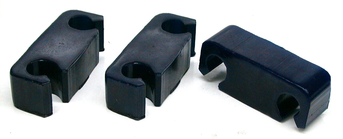 SPF0353K SuperPro Coil Spring Spacer Bush Kit | Genuine SuperPro Suspension Component