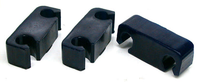 SPF0353K SuperPro Coil Spring Spacer Bush Kit | Genuine SuperPro Suspension Component