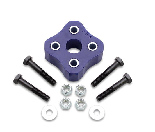 SPF0354K SuperPro Front Steering Rack Coupling Kit to suit Ford Escort Mk2 75-81 | Genuine SuperPro Suspension Component