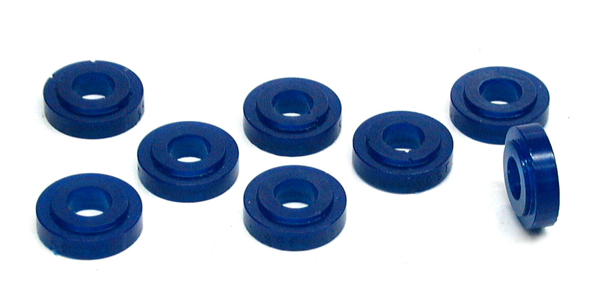 SPF0355K SuperPro Front Selector Rod Bush Kit to suit Triumph TR7 & TR8 | Genuine SuperPro Suspension Component