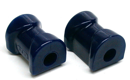 SPF0358-24K SuperPro Front 24mm ID Sway Bar Bush Kit to suit BMW E30 | Genuine SuperPro Suspension Component