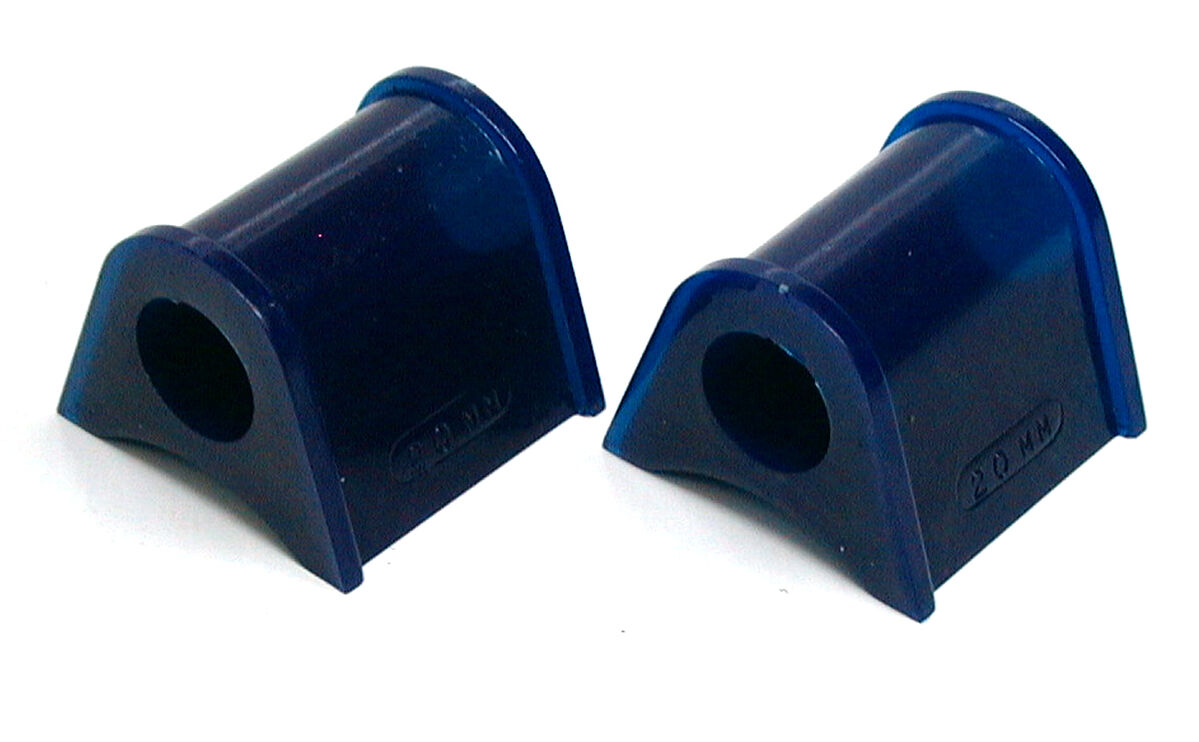 SPF0363-20K SuperPro Sway Bar Outer Beam Mount Bush Kit | Genuine SuperPro Suspension Component