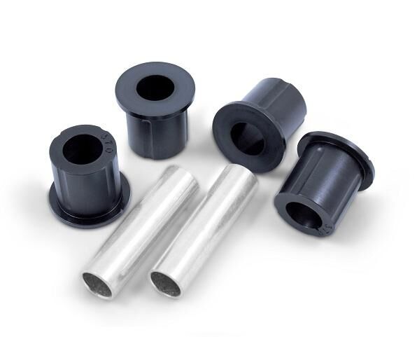 SPF0370K SuperPro Spring Rear Bush Kit All | Genuine SuperPro Suspension Component