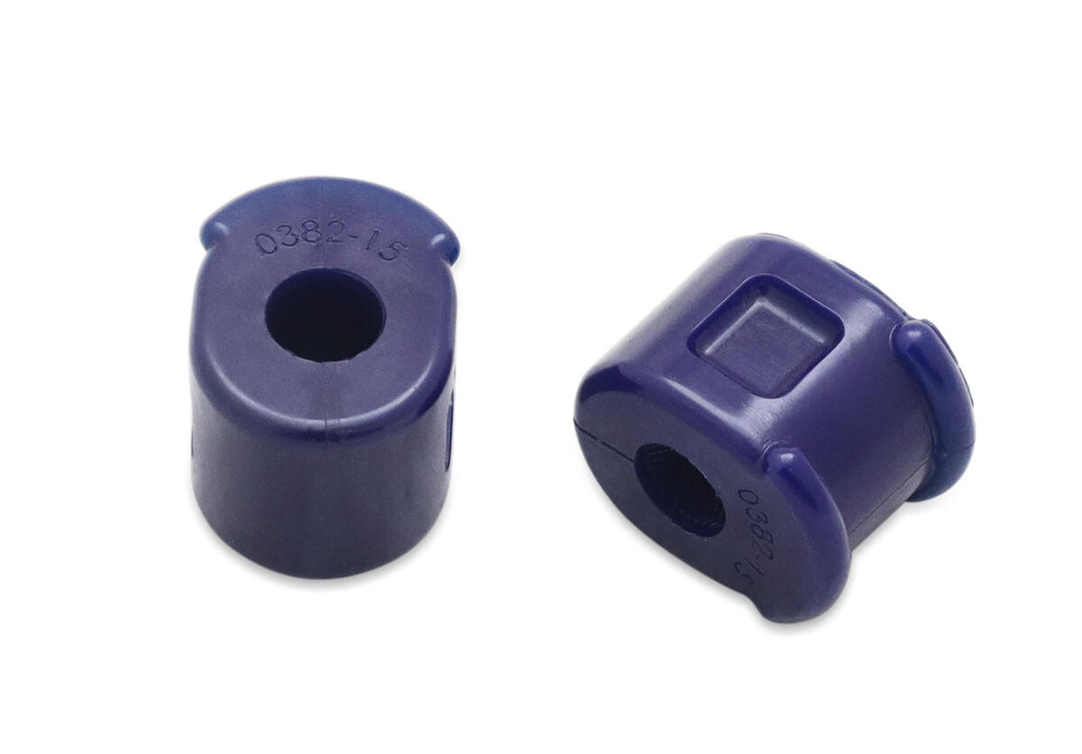 SPF0382-17K SuperPro Sway Bar Mount Bush Kit | Genuine SuperPro Suspension Component